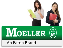 Moeller Logo