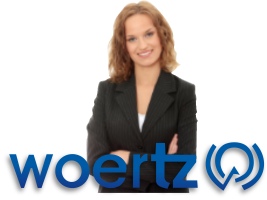 Woertz Logo